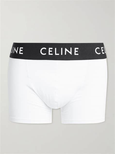 celine dept underwear.